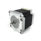 CNC Kits And Engraving Machine 2 NEMA23 Stepper Motor