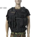 Military vest,tactical vest,protective vest