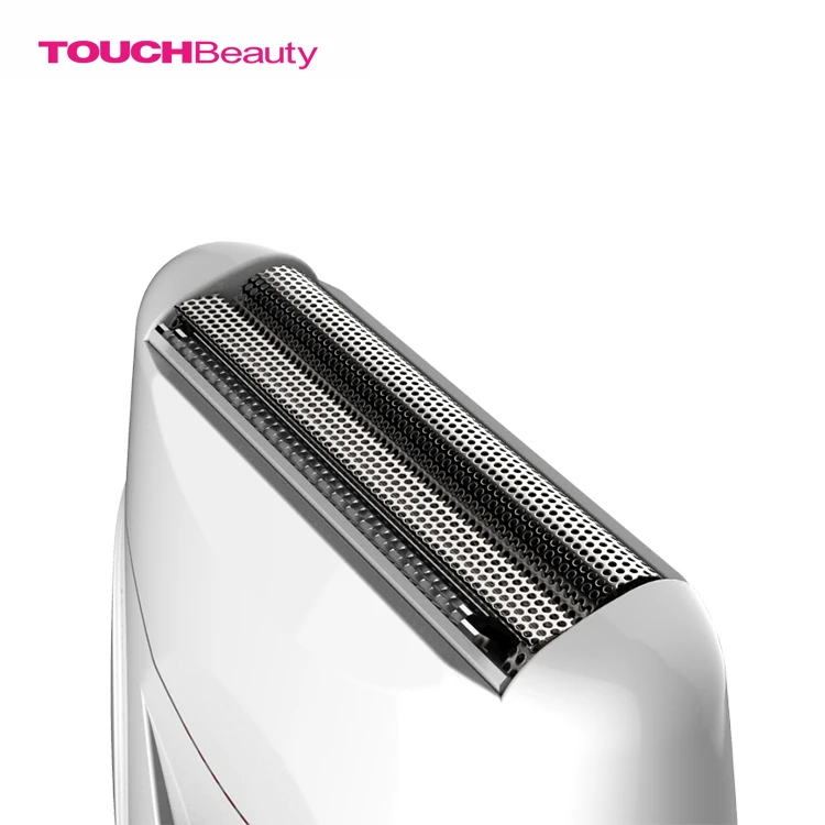 mini ladies shaver epilator shaver as seen on TV