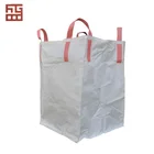 PP Jumbo Bag Big Storage Ton Bag FIBC Bulk Container Sand Bag