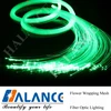 1.0mm bundle optical fibers for LED fibre kits