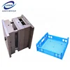 Taizhou Experienced Plastic Commodity Food Bakery Tray Mould Maker, Injection Transport Bread Crate Mould