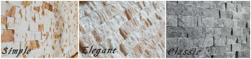 Roman cultured stone_