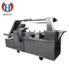 China Manufacturer Low Price Small Biscuit Making Machine