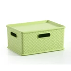 Design Top Quality Storage Boxes For Car Trunk