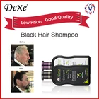 High Profit Margin Products Private Label Japan Hair Color For Grey Hair black hair shampoo