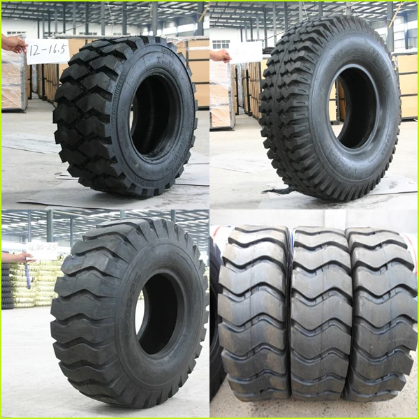 Top Quality Wheel Loader Tires 20.5r25,23.5r25,26.5r25,1800r33,1600r25
