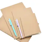Promotional low price office school kawaii stationery supplies personalized custom logo mini note book notebook