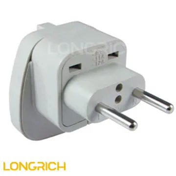 world travel adapter plug Universal france electrical power plug,quality suppliers internet connection plug