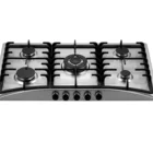 Gas 2019 New Table Cooktop Stainless Steel Ignition Transformers For Gas Burners Built In Gas Cooker