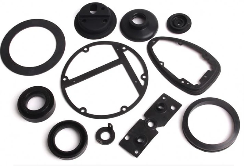 Water Filter Rubber Housing Gasket