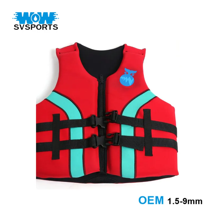 Life Vest
