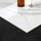 Style 80x80cm And Glazed Ceramic Marble Floor Tile