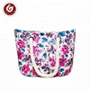 Factory OEM&ODM customize obag bags waterproof eva beach tote handbag for women