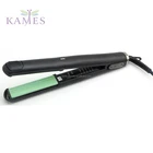 Keratin treatment planchas de cabello titanium keratin hair straightener