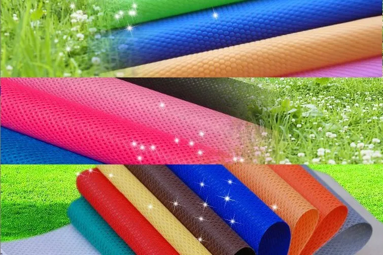 Recycle non woven bag
