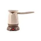Electric Turkish espresso coffee maker