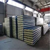 Polyurethane (PUR) / PIR Sandwich Panel for Insulated Wall Cladding / Roofing