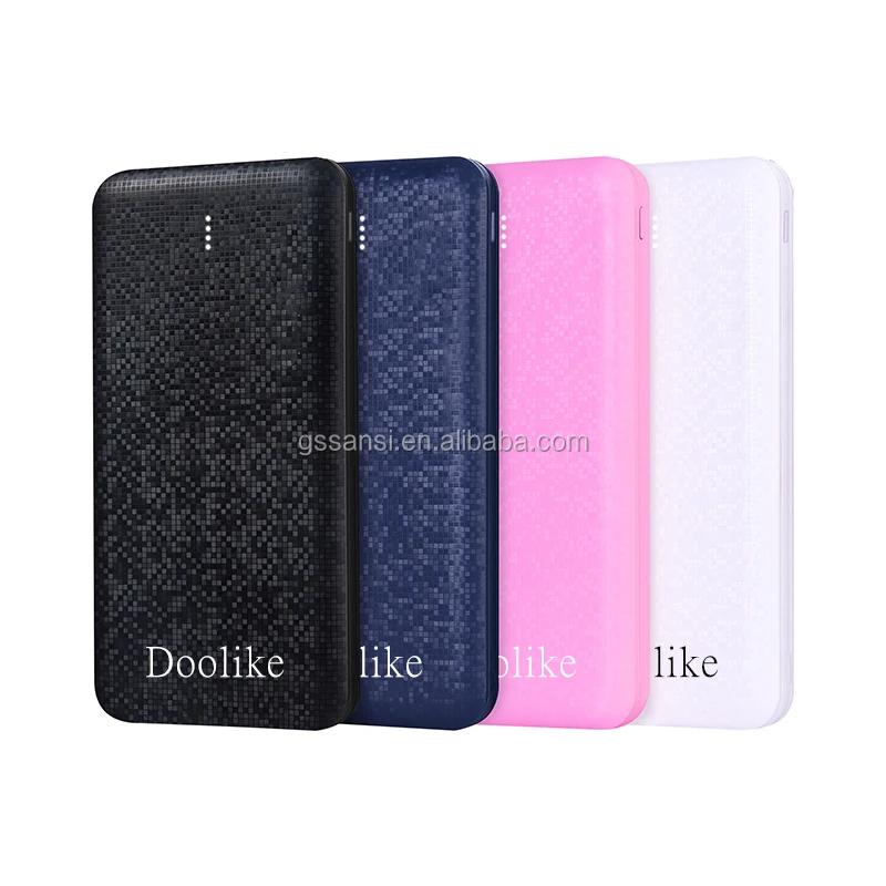 Wholesale Power Banks 5000mah,Portable Charger Power Bank 10000mah