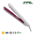 Beauty Salon Equipment Ceramic Private Label Flat Iron