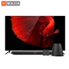 New Xiaomi Mi TV 4 65" Inch Smart TV English Interface Real 4K HDR Ultra Thin Television 3D