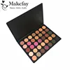 2018 Factory Price Wholesale 35 color eyeshadow palette for blue eyes