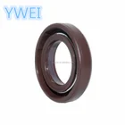 Tcv High Pressure TCV Nbr/fkm Oil Seal 18*30*6mm For Hydraulic Pump Motor