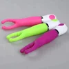 7 Function Luxury Silicone Finger Vibrator, Sex Product Handy Sex Vibrator Sex Toy