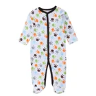 Oulubimbo New Fashion Romper Wholesale Newborn Baby Clothes