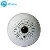 960P Lamp Hidden Camera 3D LED Type 360 Degree View WIFI Light Bulb Security Surveillance IP Camera