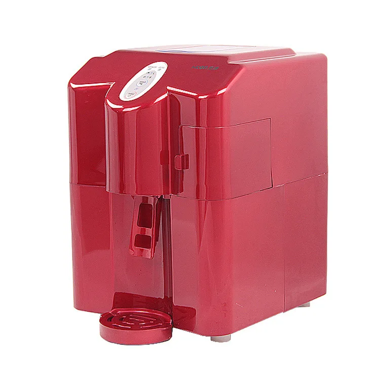 Free shipping Wellcome HZB-12D off ice machines ice machine small household food making machine factory direct supply