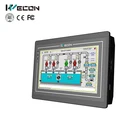 Wecon Advanced Visualization Strong tft lcd 9.7 inch touch screen hmi