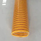 High pressure pvc spring washing machine drain hose pvc pipe