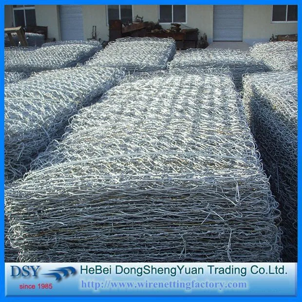 gabion box5566