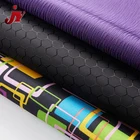chinese print fabric dying pvc coated 600d oxford fabric fabric in lot