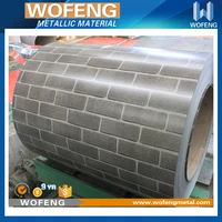 Luxury Decorative 3d Stone Design Color