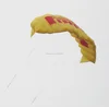 China manufacturer hot sale advertising inflatable soft power kite