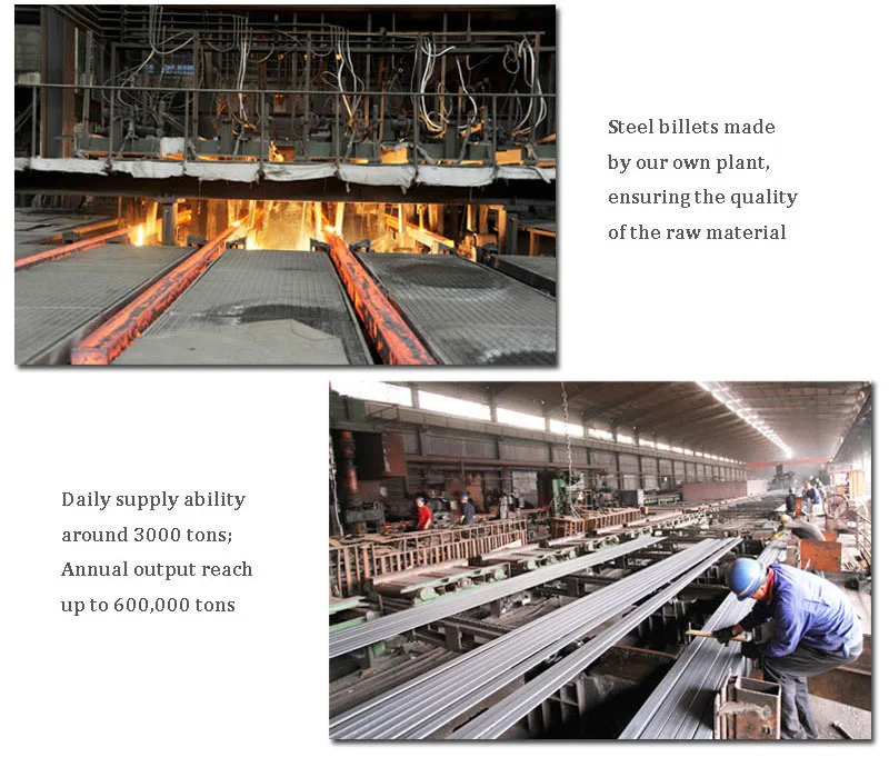Flat Steel sup11a steel flat bar from china