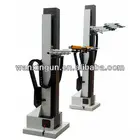 electrostatic powder coating reciprocator machine