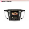 Best Deals DVD Players Car DVD Navigation Entertainment System Player for Hyundai IX25 15-16