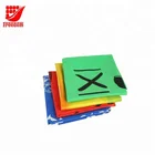 100% Cotton Promotional HOT Sale Seamless Bandana
