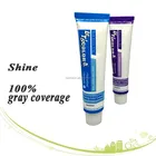 OEM 60ml professional salon use high quality hair color for hair coloring