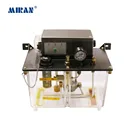 MIRAN 45W LF5/350-A Automatic Grease/Oil Lubrication Pump