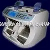 Euro value counting machine GFC-350