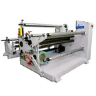 3d tempered glass screen protector making machine ND Group ND-1300FT Sliting Machine