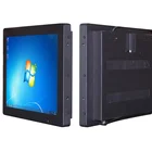 17 Inch In Wall Touch Screen Android Tablet PC/Wall Mounted Android Tablet
