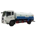 10000 litres euro 3 camion d'eau citerne