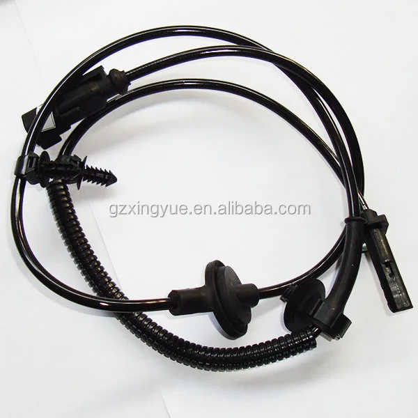 22739727 25832011 Front ABS Sensor Wheel Speed Sensor for Buick Enclave