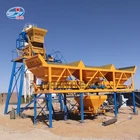 Concrete Batching Plant PLD800 Brands Buyer on Market Control System