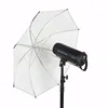 100cm Studio Photography Video Black & White Photo Studio Reflective umbrella
